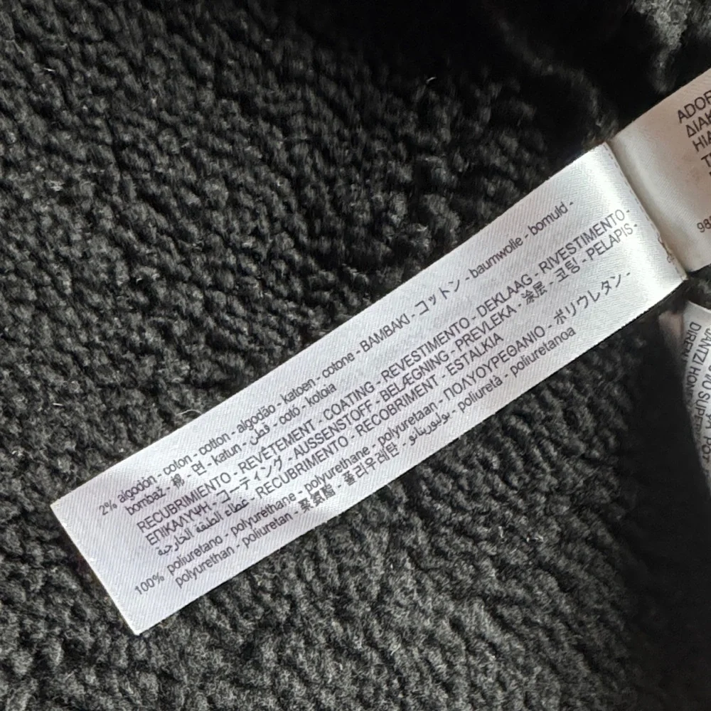 Zara Women's Black Jacket - Picture 5 of 5